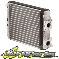 HEATER CORE SUIT D22 NAVARA NISSAN 01-08 3.0L VG30E V6