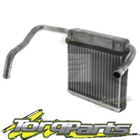 HEATER CORE SUIT PD COURIER FORD 96-99 2.5L WL DIESEL UTE