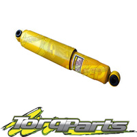 STEERING DAMPENER SUIT TOYOTA LANDCRUISER 80 SERIES DAMPER WAGON