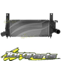 INTERCOOLER SUIT D40 NAVARA NISSAN 08-15 THAI MNT 2.5L YD25 TURBO DIESEL