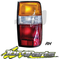 TAILLIGHT RH SUIT TOYOTA LANDCRUISER 80 SERIES 90-98 TAILLAMP TAIL LIGHT LAMP