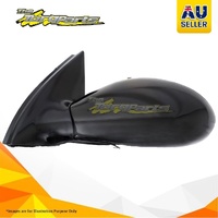 Door Mirror Left Black Electric For Holden Commodore VX/VU,VT1,VT2