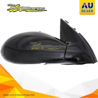 Door Mirror Right Black Electric For Holden Commodore VX/VU,VT1,VT2