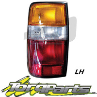 TAILLIGHT LH SUIT TOYOTA LANDCRUISER 80 SERIES 90-98 TAILLAMP TAIL LIGHT LAMP