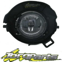 FOG LAMP RH SUIT D40 NAVARA NISSAN 08-15 THAI MNT LAMP SPOT DRIVING FOGLAMP