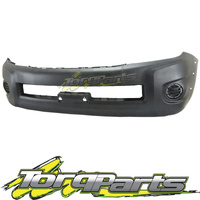 FRONT BAR COVER SUIT HILUX TOYOTA 08-11 SR5 WITH FLARE BUMPER