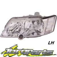 HEADLIGHT LH SUIT VY COMMODORE HOLDEN S 1 HEADLAMP HEAD LIGHTS LAMP