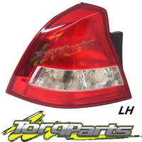 TAILLIGHT LH SUIT VZ COMMODORE HOLDEN 04-07 SEDAN TAILLAMP TAIL LIGHT LAMP