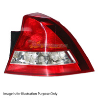 TAILLIGHT RH SUIT HOLDEN COMMODORE VZ 04-07 SEDAN TAILLAMP TAIL LIGHT LAMP