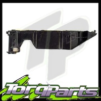 BAR BRACKET LH SUIT RS415 RS416 SWIFT SUZUKI 05-10 FRONT BUMPER 5 DOOR SLIDE