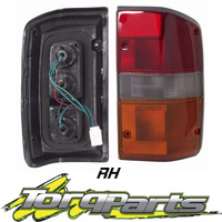 TAILLIGHT RH SUIT GQ PATROL NISSAN 87-94 S1 TAILLAMP TAIL LIGHT LAMP