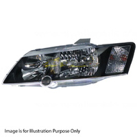 LH HEADLIGHT SUIT HOLDEN COMMODORE VY SS HEADLAMP HEAD LIGHT LAMP