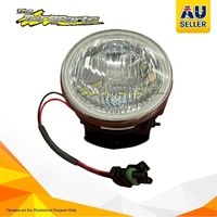 FOG LIGHT SUIT VX VU VY SS COMMODORE HOLDEN LAMP SPOT DRIVING FOGLAMP