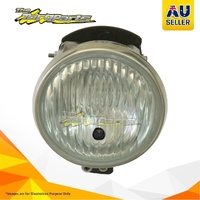 Fog Lamp Left - Right Hand For Holden Commodore 10/00-08/02 VX/VU