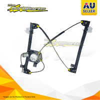 Door Window Regulator Right Front Electric W/Motor For Ford Falcon XR6/8