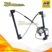 Door Window Regulator Left Front Electric W/Motor For Ford Falcon FG X,FG1,FG2