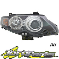 HEADLIGHT RH SUIT FG FALCON FORD XR6 XR8 11-14 SERIES 2 HEADLAMP HEAD LIGHT LAMP