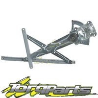 WINDOW REGULATOR MANUAL RH SUIT TOYOTA HILUX 05-11 FRONT DOOR POWER GLASS