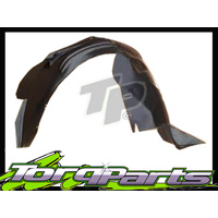 LH FRONT INNER GUARD LINER SUIT FORD BA BF FALCON XT XR6 XR8 MUD LEFT 
