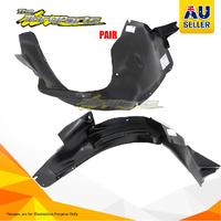 Pair New Guard Liner Left-Right Hand Front For Ford Falcon BF2 SEDAN,BF3 WAGON