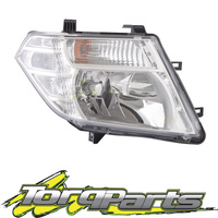 HEADLIGHT RH SUIT R51 PATHFINDER NISSAN 10-15 ELECTRIC ADJUST HEADLAMP HEAD LAMP