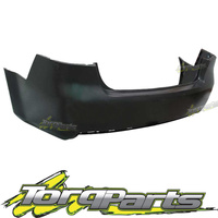 REPLACEMENT REAR BAR COVER SUIT VE COMMODORE HOLDEN 06-13 OMEGA SEDAN BUMPER 