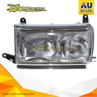 Head Lamp RH For Toyota Landcruiser FZJ80R/HDJ80R/HZJ80R 80 Series Wagon