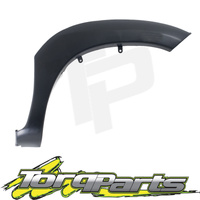 GUARD FLARE RH SUIT TOYOTA HILUX 11-15 FRONT FENDER PANEL QUARTER