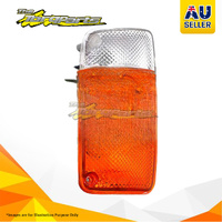 New Corner Lamp Right Hand Suit For Ford Maverick 88-93