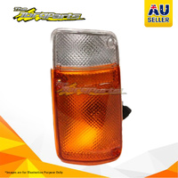 New Corner Lamp Left Hand Suit For Ford Maverick 88-93