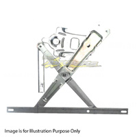 RH FRONT ELECTRIC WINDOW REGULATOR SUIT NISSAN GU PATROL 97-07 POWER NO MOTOR
