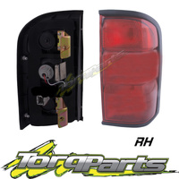 TAILLIGHT RH SUIT GU PATROL NISSAN 97-01 TAILLAMP TAIL LIGHT LAMP S1