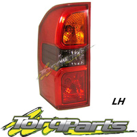 TAILLIGHT LH SUIT GU PATROL NISSAN 04-12 Y61 FULL FUNCTIONS TAILLAMP TAIL LIGHT