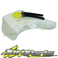 OVERFLOW EXPANSION TANK SUIT HOLDEN COMMODORE VS 95-97 V6 V8 BOTTLE RADIATOR