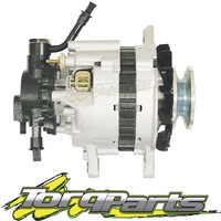 ALTERNATOR 2.5L 4D56 SUIT L300 EXPRESS MITSUBISHI 86-13 DIESEL