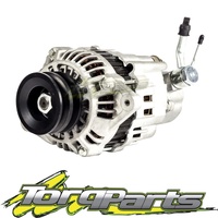 ALTERNATOR 2.5L 4D56 110AMP SUIT L300 EXPRESS MITSUBISHI 86-13 DIESEL