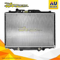 Radiator Plastic Aluminium For Mitsubishi Express SJ Van L300 Sf/Sg/Sh