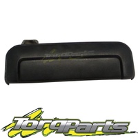 DOOR HANDLE BLACK OUTER RH SUIT L300 EXPRESS MITSUBISHI 86-13 FRONT
