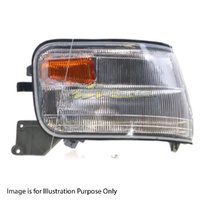 INDICATOR RH SUIT L300 EXPRESS MITSUBISHI 00-05 WITHOUT MOULD FLASHER BLINKER