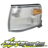 INDICATOR LH SUIT L300 EXPRESS MITSUBISHI 00-05 WITHOUT MOULD FLASHER BLINKER