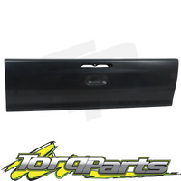 TAILGATE SUIT HILUX TOYOTA 05-15 CENTRE HANDLE TAIL GATE