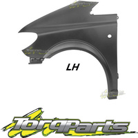 GUARD LH SUIT VITO MERCEDES BENZ 04-11 VIANO FENDER PANEL QUARTER