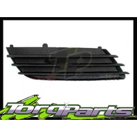 FOG LIGHT GRILLE RH SUIT AH ASTRA HOLDEN 04-09 GRILL