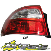 TAILLIGHT LH SUIT VX COMMODORE HOLDEN W REFLECTOR CALAIS BERLINA TAILLAMP TAIL