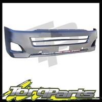 FRONT BAR COVER SUIT TOYOTA HIACE KDH TRH2 10-13 BUMPER LWB LONG WHEEL BASE