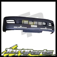 FRONT BAR COVER SUIT TOYOTA HIACE LWB 05-10 BUMPER LONG WHEEL BASE KDH TRH
