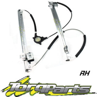 RH WINDOW REGULATOR ELECTRIC SUIT VITO MERCEDES BENZ 04-11 VIANO DOOR POWER