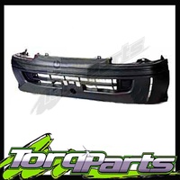 FRONT BAR COVER SUIT TOYOTA HIACE LH10 98-05 BUMPER