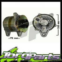 ALTERNATOR 4.2L SUIT 40 45 47 SERIES LANDCRUISER TOYOTA 2F PETROL FJ45 FJ60
