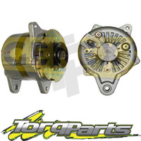 ALTERNATOR 4.2L 6CYL 45A SUIT 60 SERIES LANDCRUISER TOYOTA 2F PETROL AUTO MANUAL